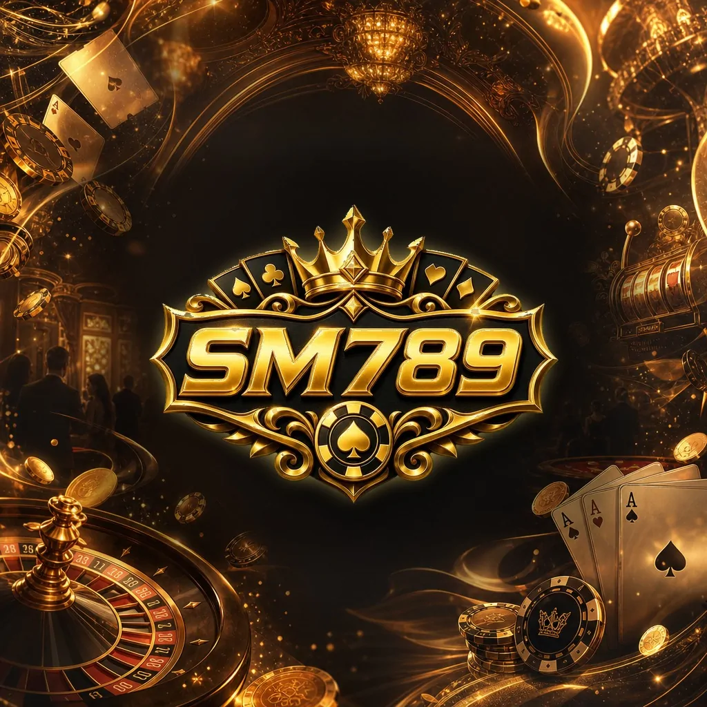 SM789 Banner